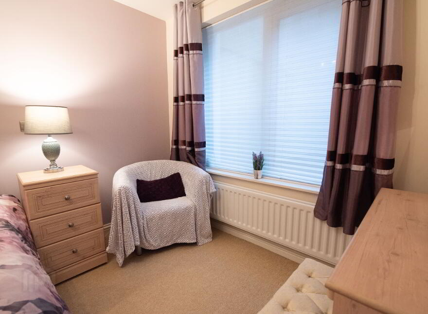 Castle View, 7 Morelli Plaza, Portstewart, BT55 7TF