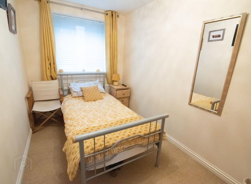 Castle View, 7 Morelli Plaza, Portstewart, BT55 7TF