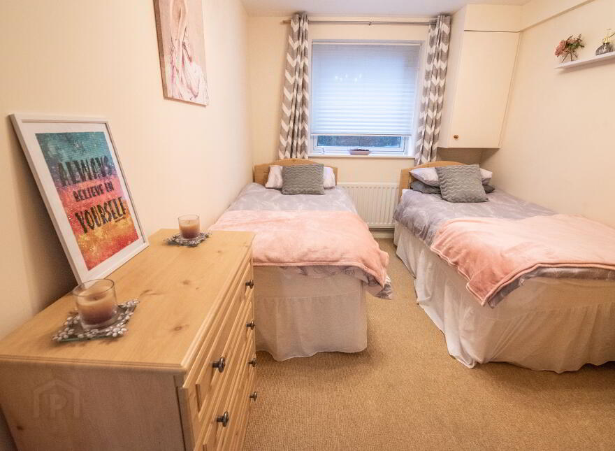 Castle View, 7 Morelli Plaza, Portstewart, BT55 7TF