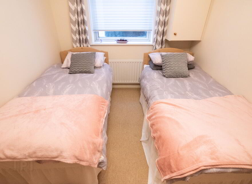 Castle View, 7 Morelli Plaza, Portstewart, BT55 7TF