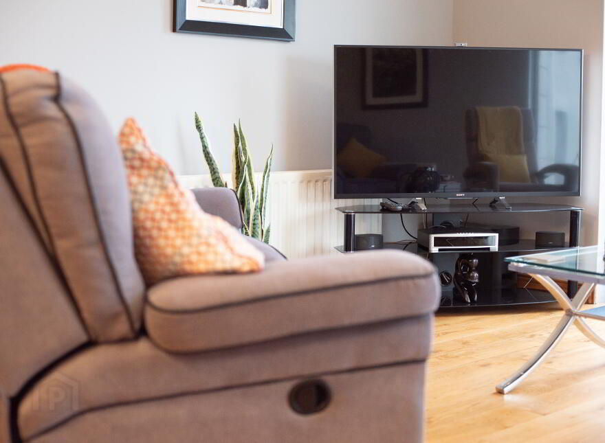 Castle View, 7 Morelli Plaza, Portstewart, BT55 7TF