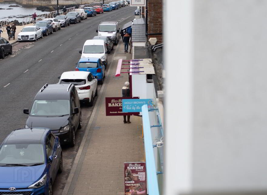 Castle View, 7 Morelli Plaza, Portstewart, BT55 7TF