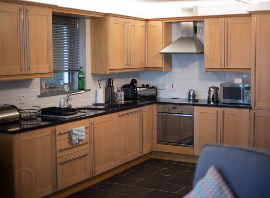Castle View, 7 Morelli Plaza, Portstewart, BT55 7TF