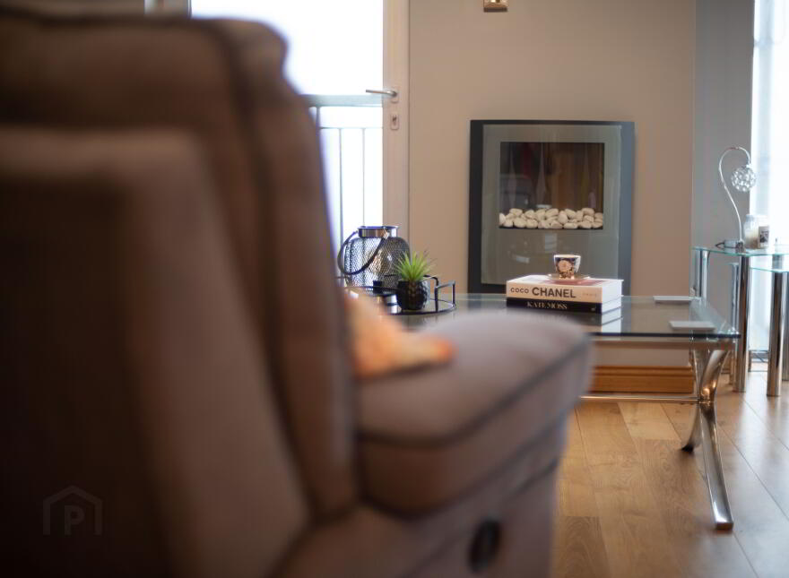 Castle View, 7 Morelli Plaza, Portstewart, BT55 7TF