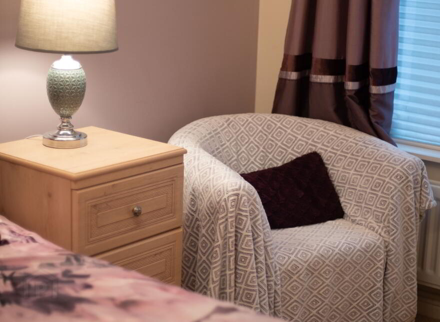 Castle View, 7 Morelli Plaza, Portstewart, BT55 7TF