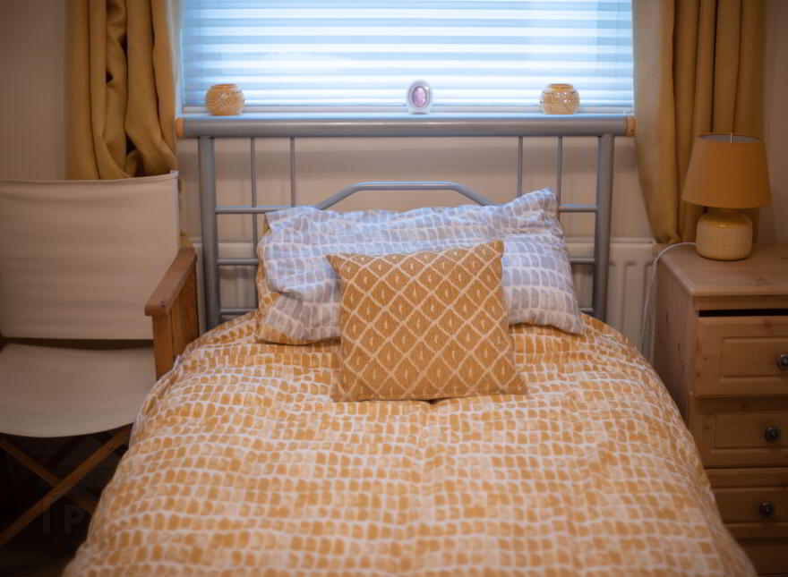 Castle View, 7 Morelli Plaza, Portstewart, BT55 7TF