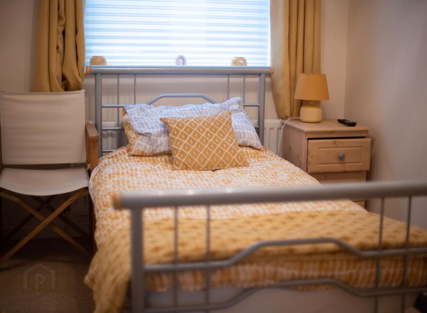Castle View, 7 Morelli Plaza, Portstewart, BT55 7TF