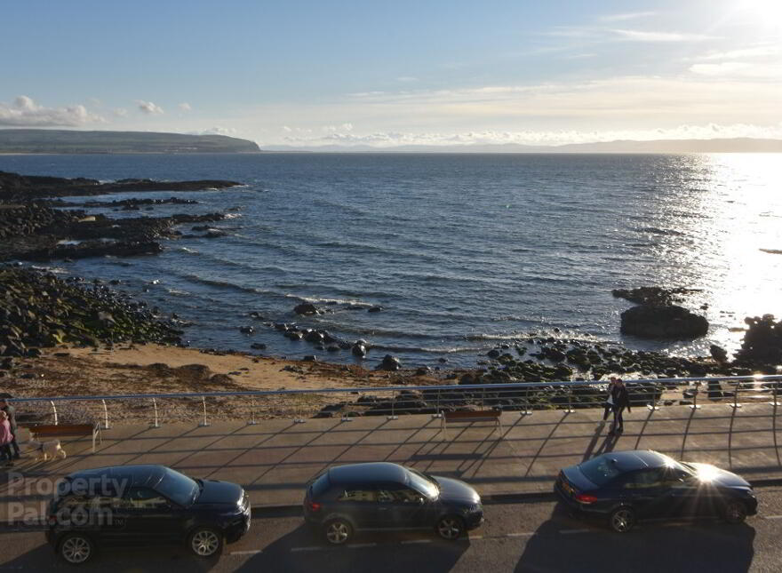 Castle View, 7 Morelli Plaza, Portstewart, BT55 7TF