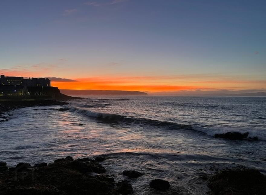 Castle View, 7 Morelli Plaza, Portstewart, BT55 7TF