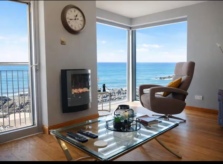 Castle View, 7 Morelli Plaza, Portstewart, BT55 7TF
