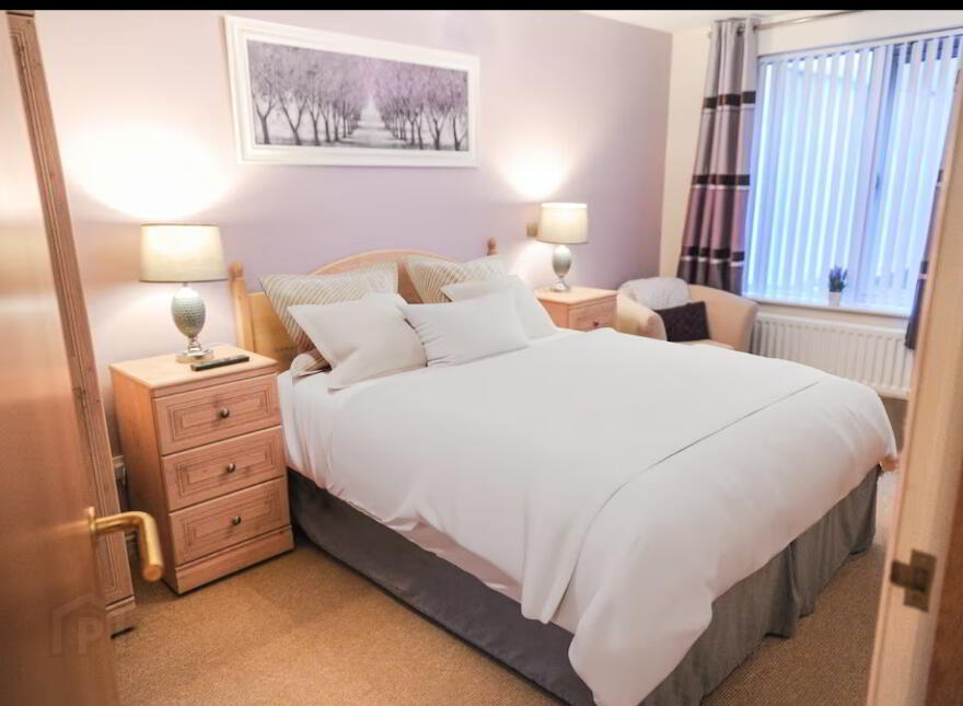 Castle View, 7 Morelli Plaza, Portstewart, BT55 7TF
