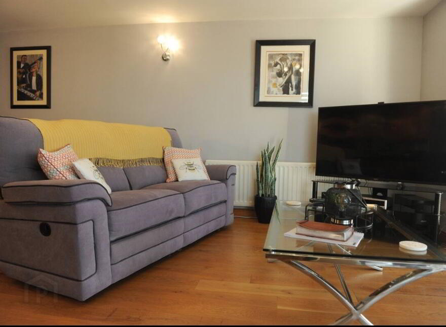 Castle View, 7 Morelli Plaza, Portstewart, BT55 7TF