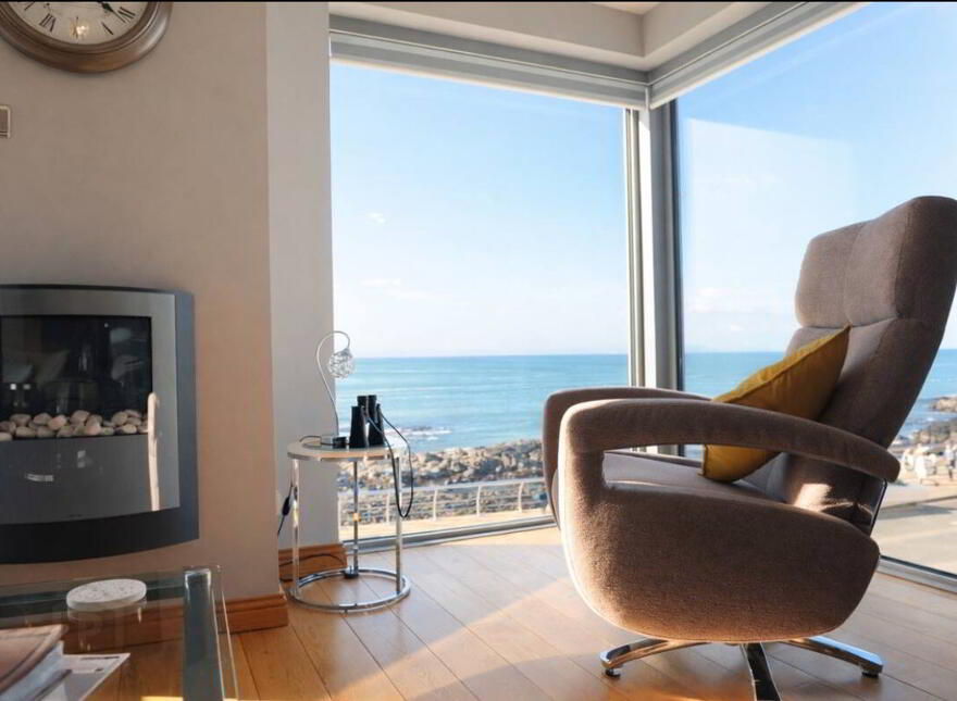 Castle View, 7 Morelli Plaza, Portstewart, BT55 7TF