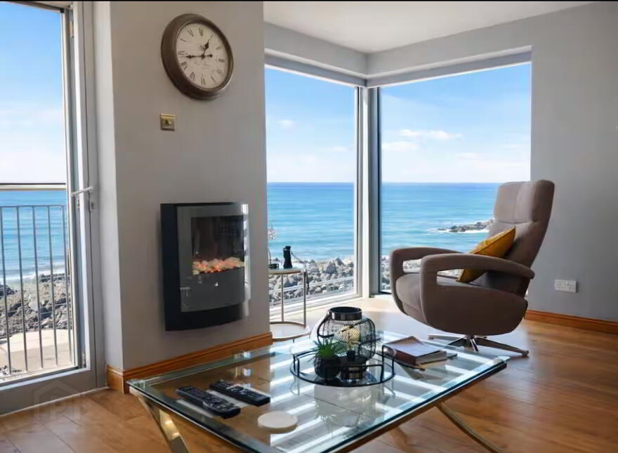 Castle View, 7 Morelli Plaza, Portstewart, BT55 7TF