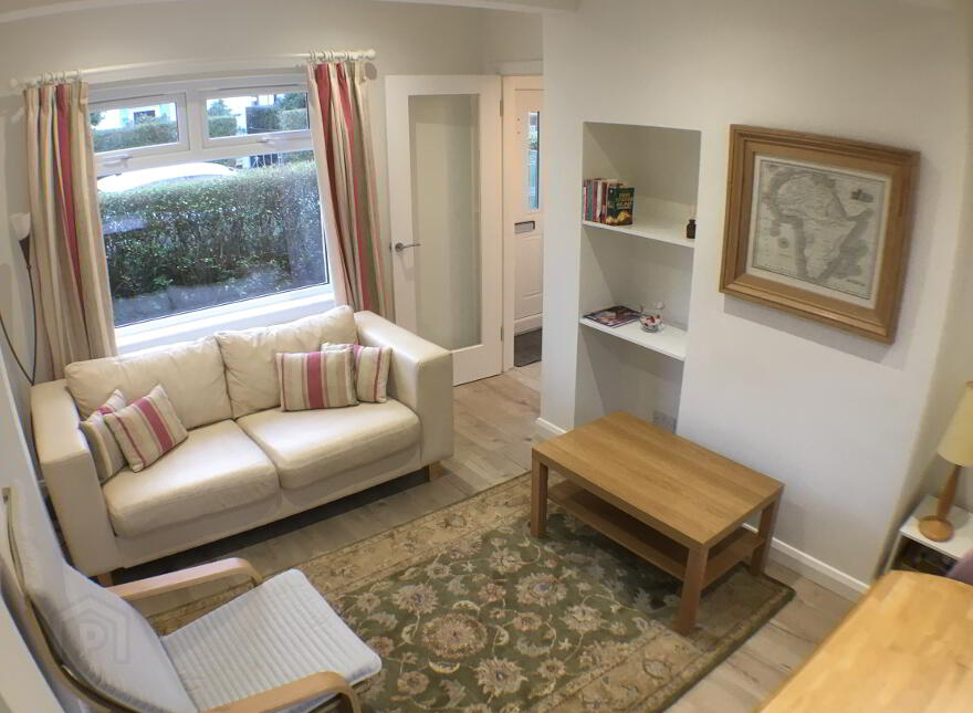 3 Chesham Terrace, Belfast, BT6 8GY