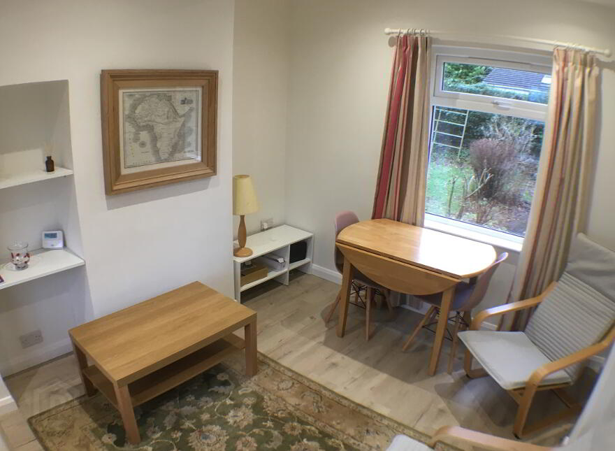 3 Chesham Terrace, Belfast, BT6 8GY