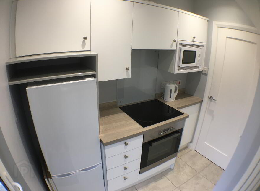 3 Chesham Terrace, Belfast, BT6 8GY