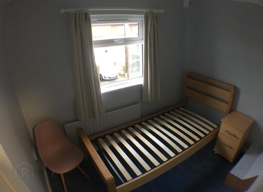 3 Chesham Terrace, Belfast, BT6 8GY