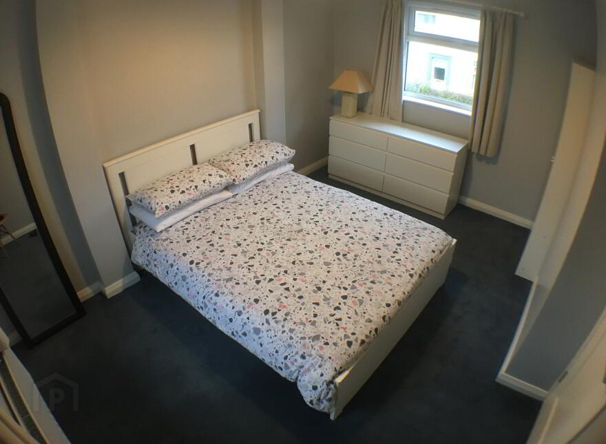 3 Chesham Terrace, Belfast, BT6 8GY