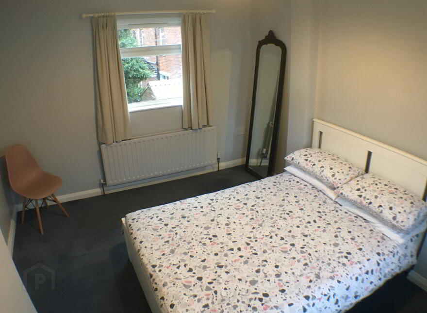 3 Chesham Terrace, Belfast, BT6 8GY