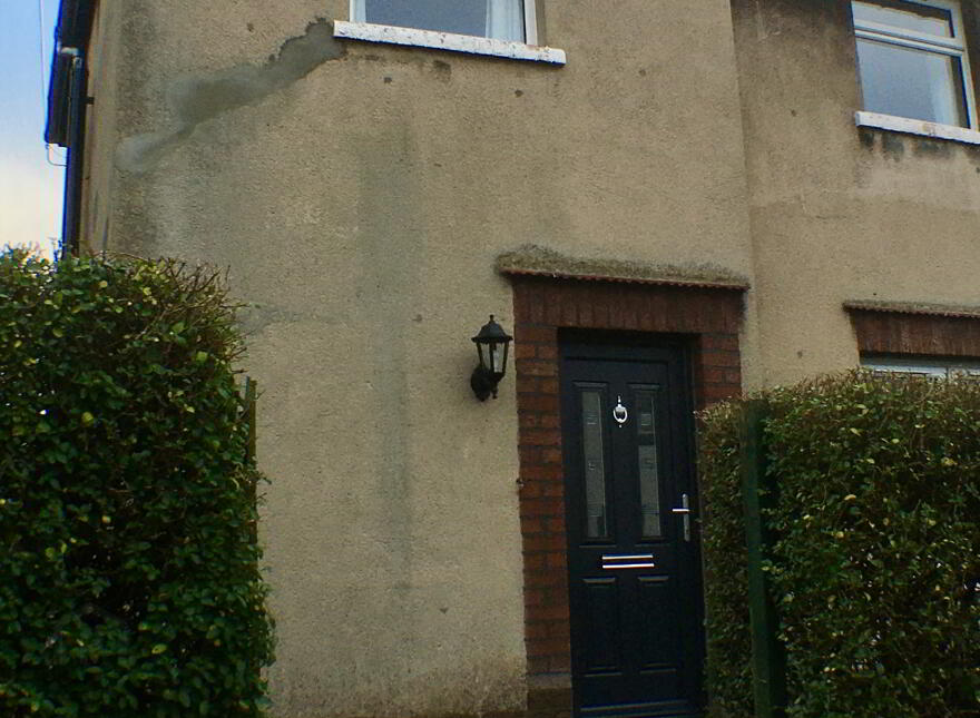 3 Chesham Terrace, Belfast, BT6 8GY