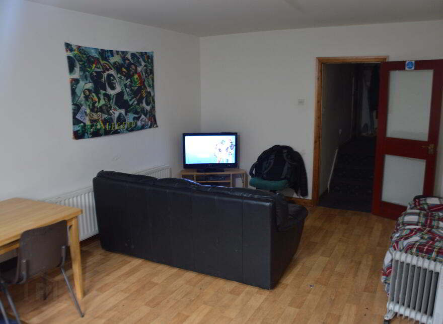 Flat 2-86 Fitzroy Avenue, Belfast, BT7 1HX