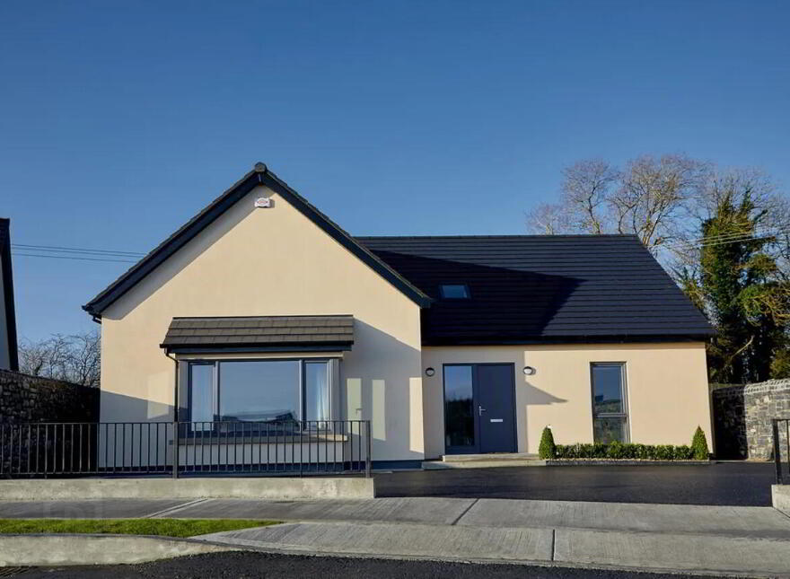 Clog Na Leinn, Collinstown, N91K5VF
