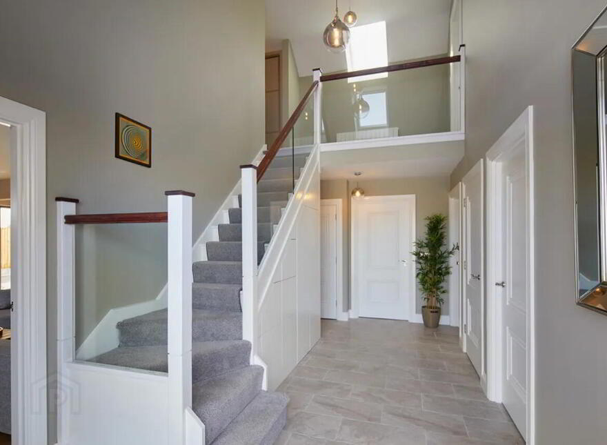 Clog Na Leinn, Collinstown, N91K5VF