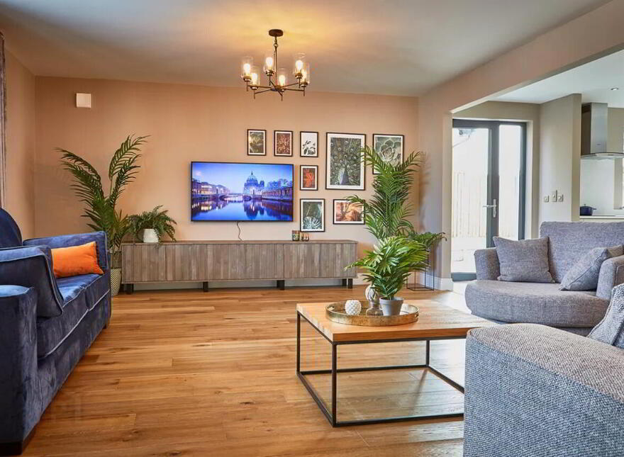 Clog Na Leinn, Collinstown, N91K5VF