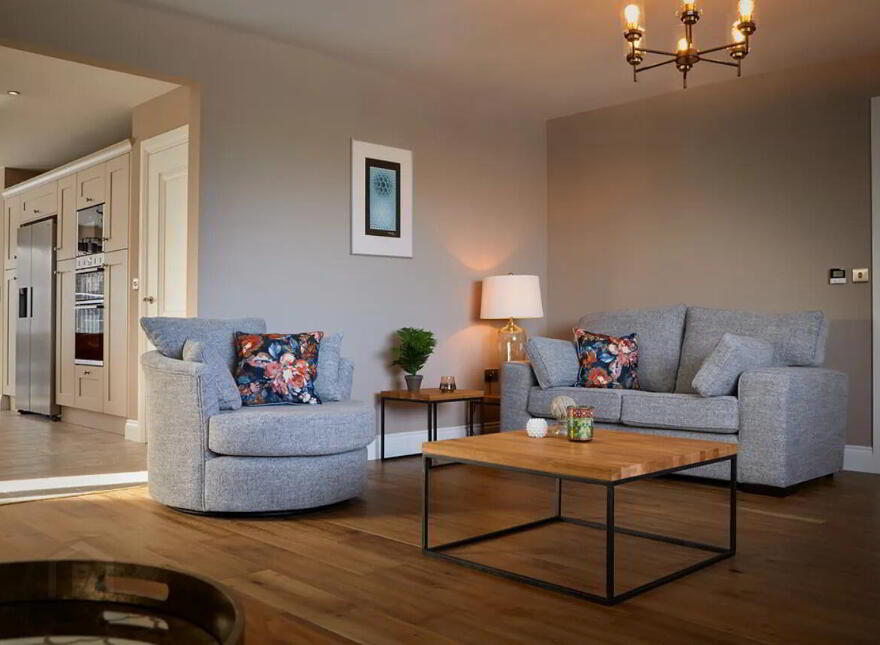 Clog Na Leinn, Collinstown, N91K5VF
