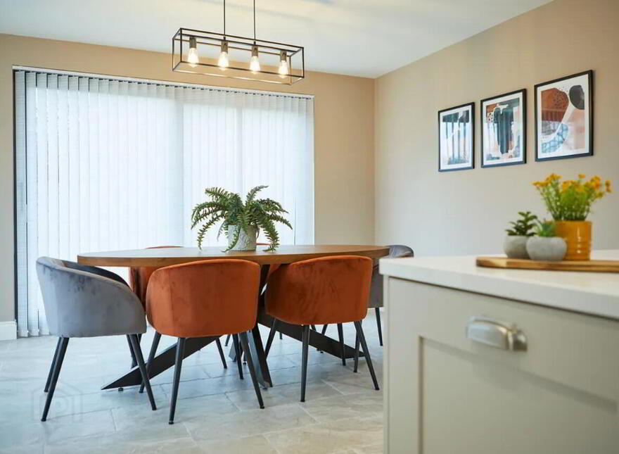 Clog Na Leinn, Collinstown, N91K5VF