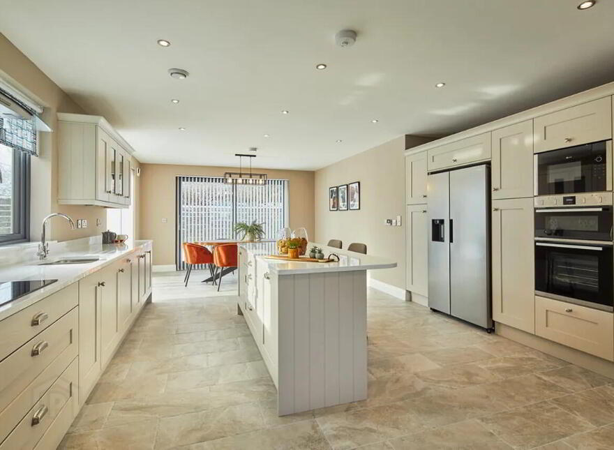 Clog Na Leinn, Collinstown, N91K5VF