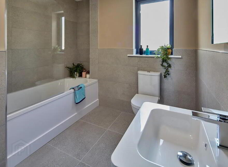 Clog Na Leinn, Collinstown, N91K5VF