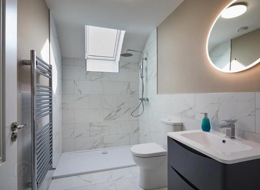 Clog Na Leinn, Collinstown, N91K5VF
