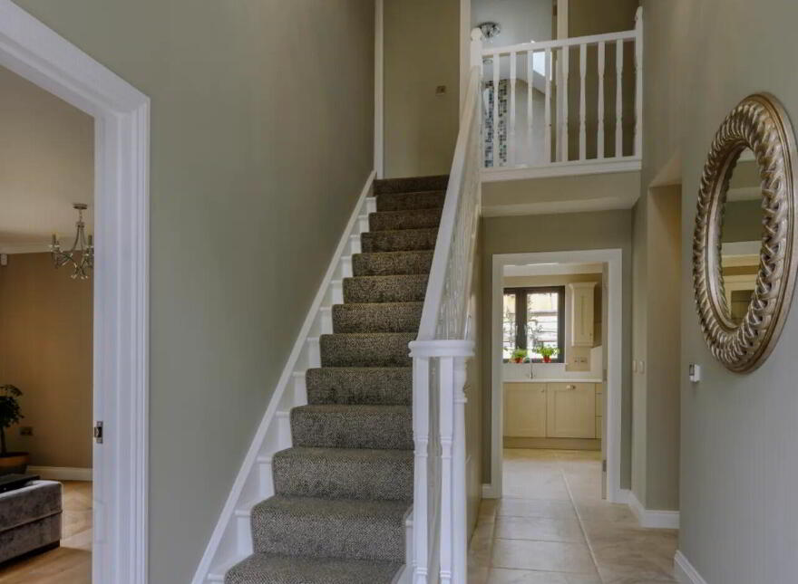 Clog Na Leinn, Collinstown, N91K5VF