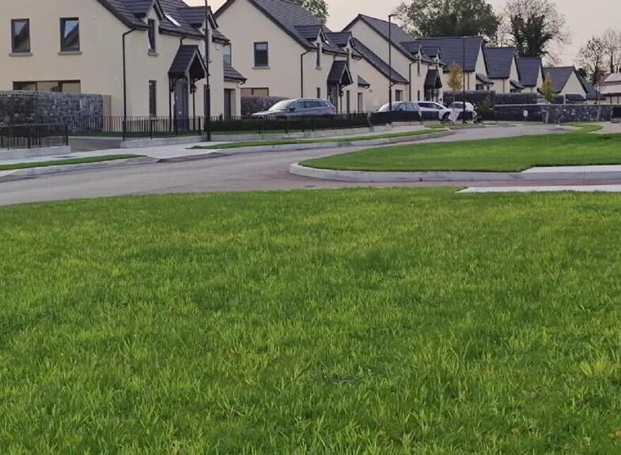 Clog Na Leinn, Collinstown, N91K5VF