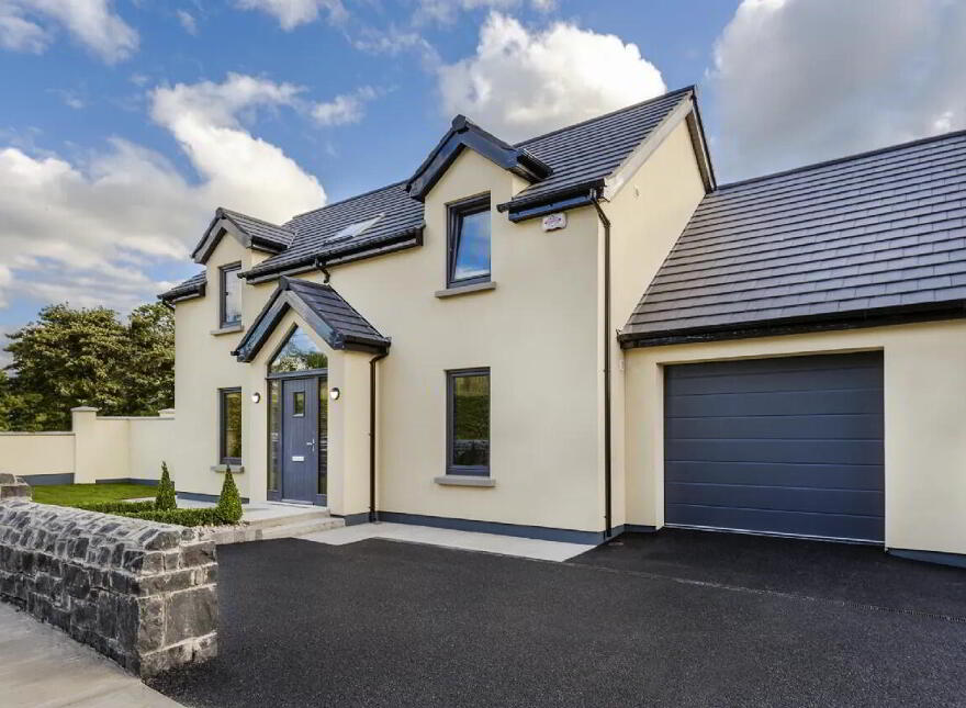 Clog Na Leinn, Collinstown, N91K5VF