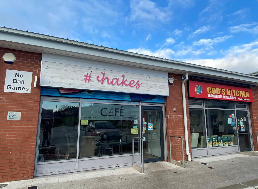 4 Enler Centre, Craigleigh Drive, Dundonald, BT16 2QP photo
