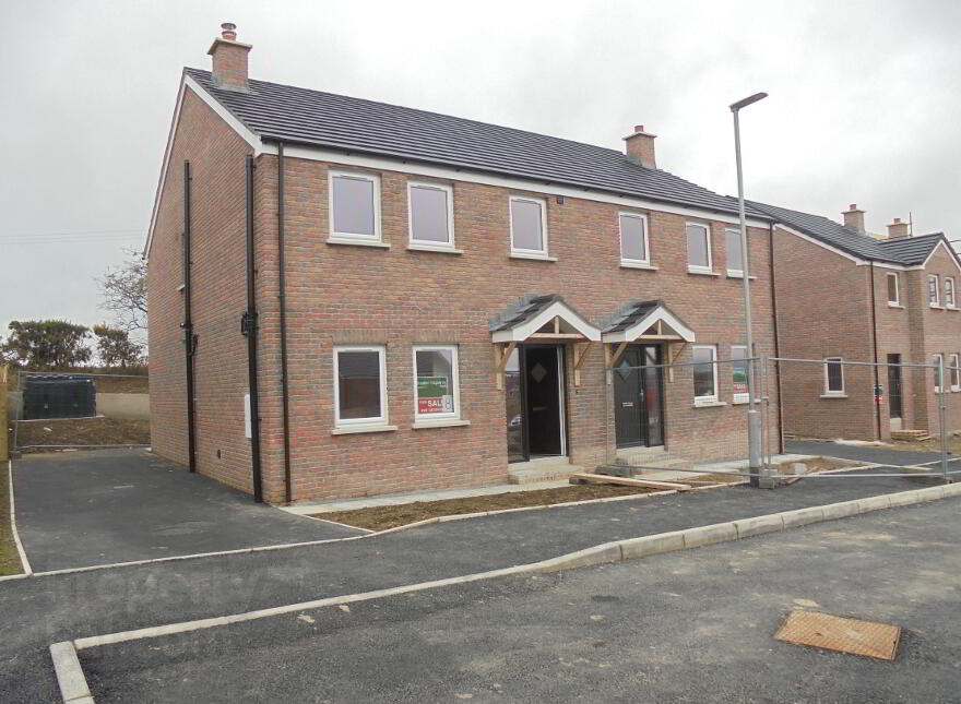 Plot 8 And 9 Carquillan Meadows, Hilltown, Newry photo