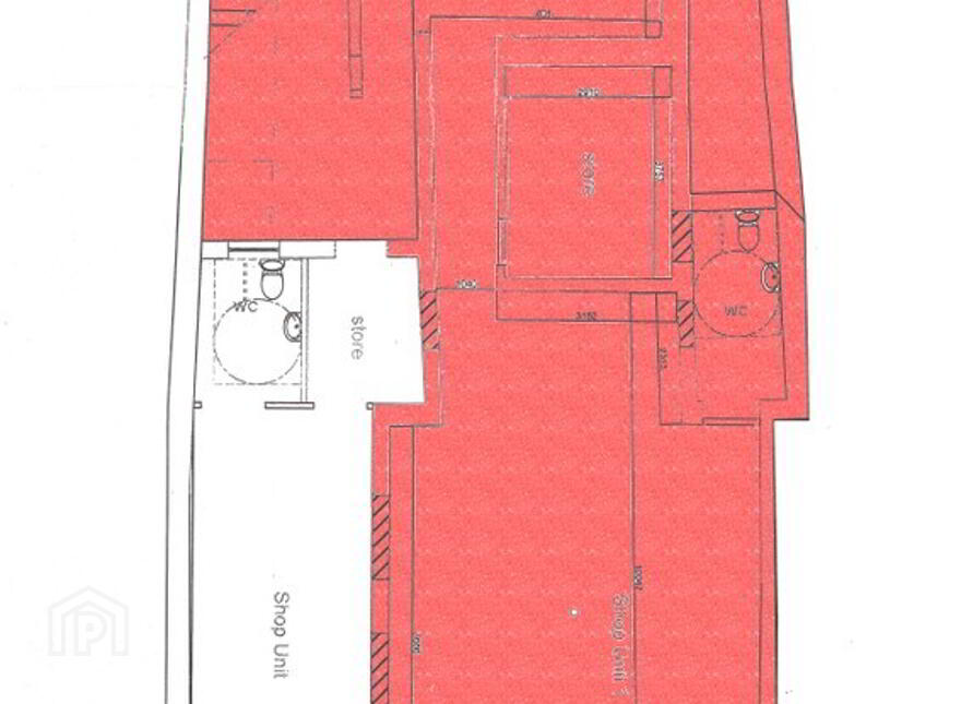 17a Church Street, *, Open To Offers *, Ballymoney, BT53 6HS