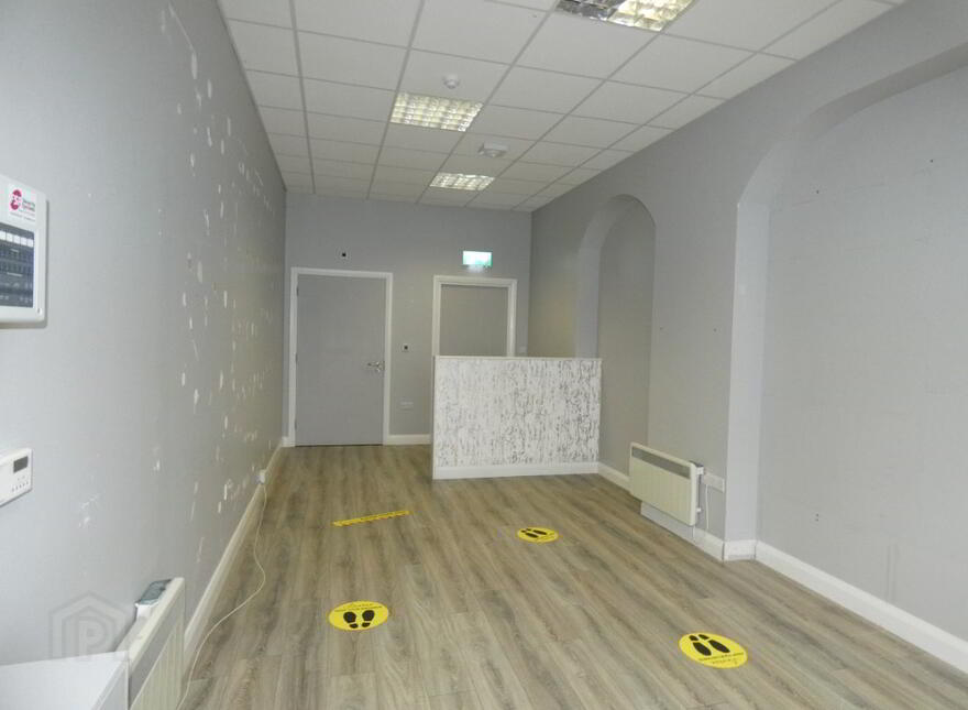 17a Church Street, *, Open To Offers *, Ballymoney, BT53 6HS