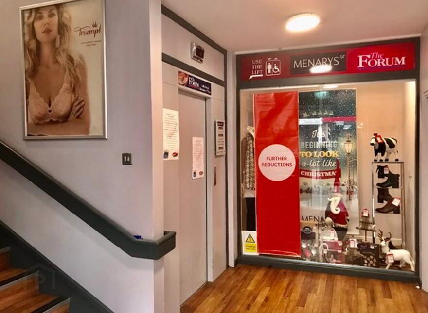 13-15 Church Street, Coleraine, BT52 1AW