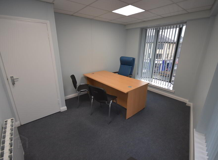 Crossview House, High Road, Co. Donegal (1080sq Ft), Letterkenny