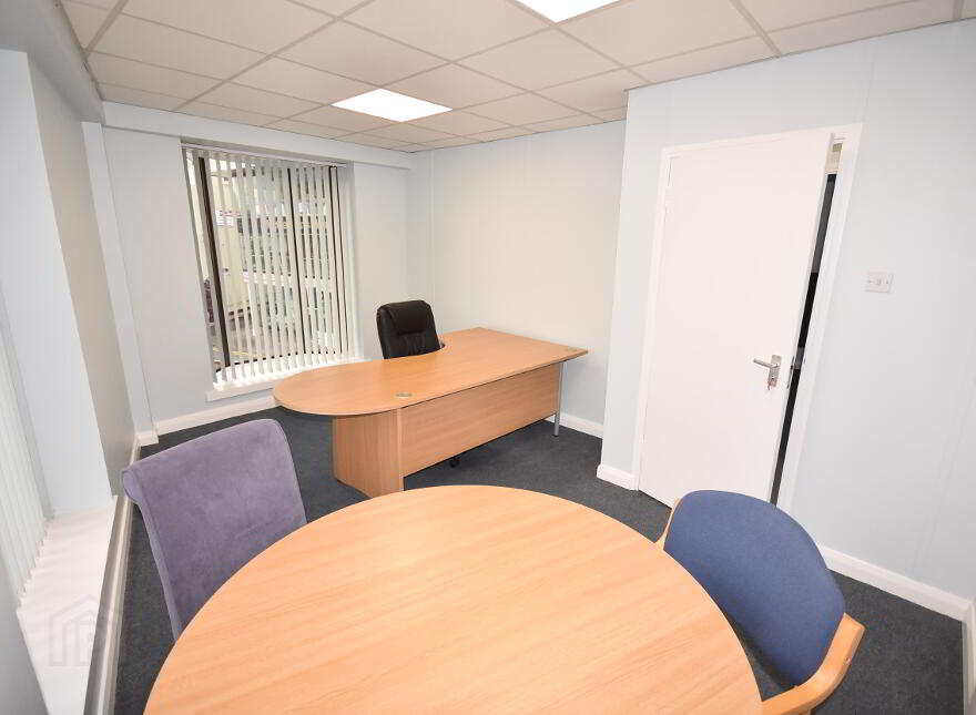 Crossview House, High Road, Co. Donegal (1080sq Ft), Letterkenny