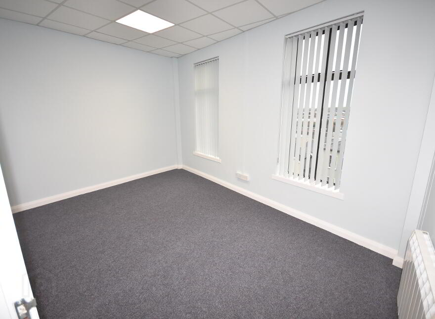 Crossview House, High Road, Co. Donegal (1080sq Ft), Letterkenny