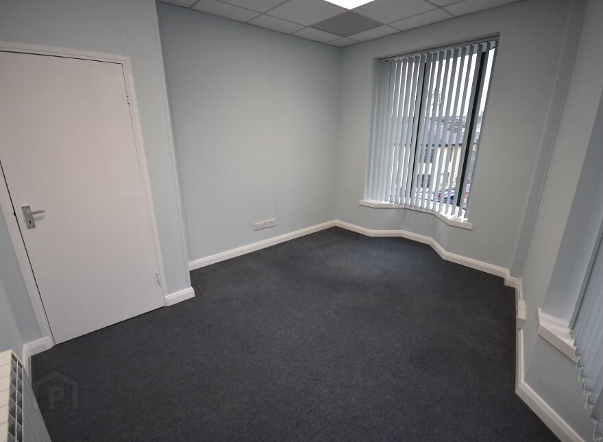 Crossview House, High Road, Co. Donegal (1080sq Ft), Letterkenny