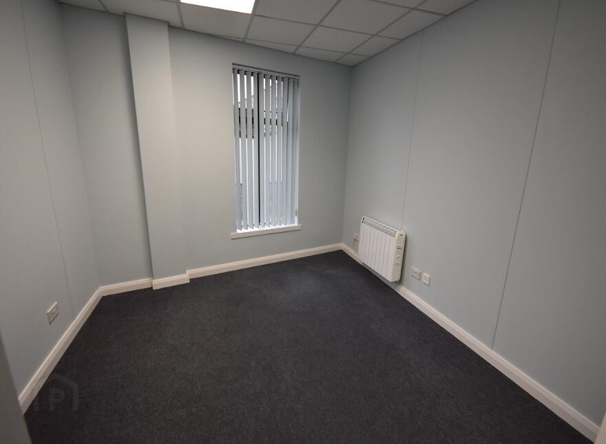 Crossview House, High Road, Co. Donegal (1080sq Ft), Letterkenny