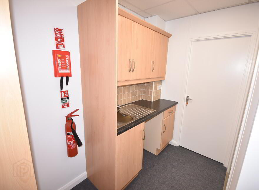Crossview House, High Road, Co. Donegal (1080sq Ft), Letterkenny