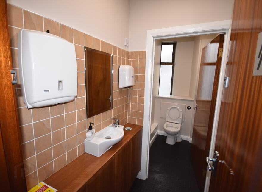 Crossview House, High Road, Co. Donegal (1080sq Ft), Letterkenny