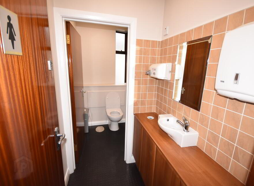 Crossview House, High Road, Co. Donegal (1080sq Ft), Letterkenny